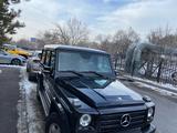 Mercedes-Benz G 350 2011 годаүшін24 999 999 тг. в Алматы