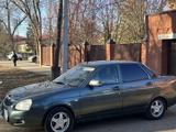 ВАЗ (Lada) Priora 2170 2011 годаfor1 750 000 тг. в Уральск – фото 2