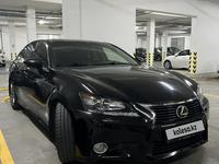 Lexus GS 250 2012 года за 12 200 000 тг. в Алматы