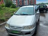 Mitsubishi Space Star 2001 года за 2 100 000 тг. в Астана – фото 2