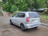 Mitsubishi Space Star 2001 года за 2 100 000 тг. в Астана