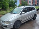 Mitsubishi Space Star 2001 года за 2 100 000 тг. в Астана – фото 5