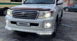 Toyota Land Cruiser 2013 годаfor25 500 000 тг. в Алматы – фото 2