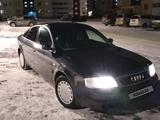 Audi A6 1998 года за 2 500 000 тг. в Жезказган – фото 2