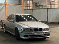 BMW 525 2000 года за 5 700 000 тг. в Алматы – фото 15