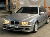 BMW 525 2000 года за 5 700 000 тг. в Алматы – фото 5