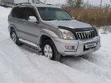 Toyota Land Cruiser Prado 2002 годаfor8 300 000 тг. в Уральск – фото 4