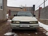 Mazda 626 1990 годаүшін1 000 000 тг. в Алматы – фото 2