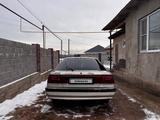 Mazda 626 1990 годаүшін1 000 000 тг. в Алматы – фото 3