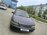 Nissan Cefiro 1996 годаүшін1 690 000 тг. в Усть-Каменогорск