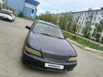 Nissan Cefiro 1996 года за 1 660 000 тг. в Усть-Каменогорск