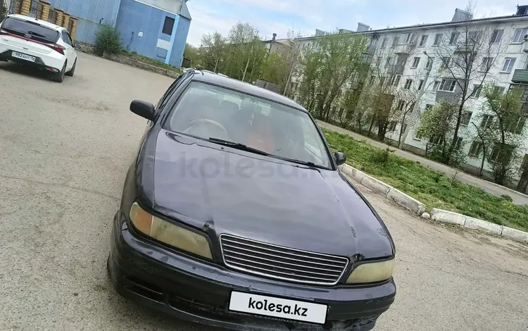 Nissan Cefiro 1996 года за 1 660 000 тг. в Усть-Каменогорск