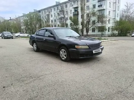 Nissan Cefiro 1996 года за 1 660 000 тг. в Усть-Каменогорск – фото 3