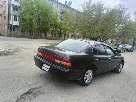 Nissan Cefiro 1996 года за 1 660 000 тг. в Усть-Каменогорск – фото 5