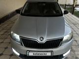 Skoda Rapid 2013 года за 4 100 000 тг. в Шымкент