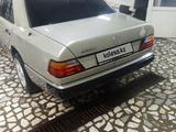 Mercedes-Benz E 260 1992 годаүшін1 400 000 тг. в Экибастуз – фото 4