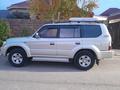 Toyota Land Cruiser Prado 2002 годаүшін8 300 000 тг. в Тараз – фото 13