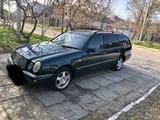 Mercedes-Benz E 320 1998 годаүшін4 000 000 тг. в Тараз – фото 2