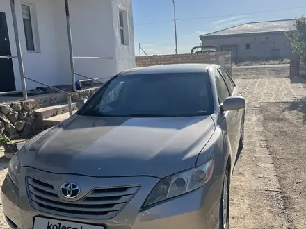 Toyota Camry 2006 года за 5 000 000 тг. в Актау – фото 3