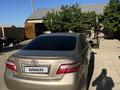 Toyota Camry 2006 годаүшін5 000 000 тг. в Актау – фото 4
