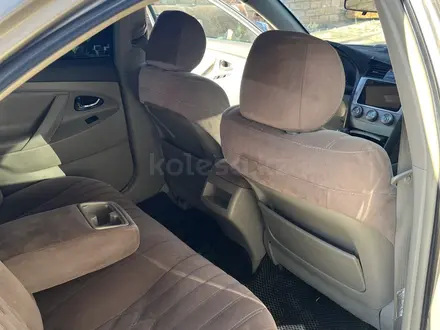Toyota Camry 2006 года за 5 000 000 тг. в Актау – фото 5