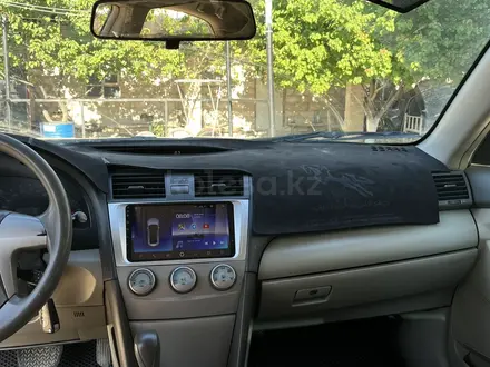 Toyota Camry 2006 года за 5 000 000 тг. в Актау – фото 6