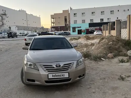 Toyota Camry 2006 года за 5 000 000 тг. в Актау