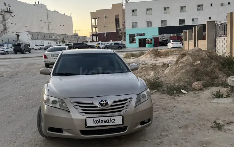 Toyota Camry 2006 годаүшін5 000 000 тг. в Актау