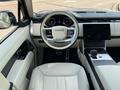 Land Rover Range Rover HSE 2023 годаүшін116 822 000 тг. в Алматы – фото 10