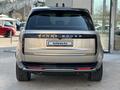 Land Rover Range Rover HSE 2023 годаfor116 822 000 тг. в Алматы – фото 5