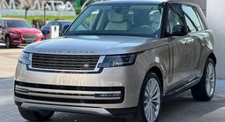 Land Rover Range Rover HSE 2023 годаfor116 822 000 тг. в Алматы