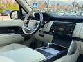 Land Rover Range Rover HSE 2023 годаүшін116 822 000 тг. в Алматы – фото 13