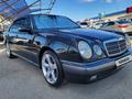 Mercedes-Benz E 230 1996 года за 3 700 000 тг. в Актау – фото 2