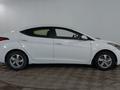 Hyundai Elantra 2014 годаүшін6 330 000 тг. в Шымкент – фото 4