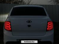 ВАЗ (Lada) Granta 2190 2014 года за 3 850 000 тг. в Костанай