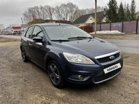 Ford Focus 2010 годаүшін4 500 000 тг. в Астана