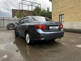 Toyota Corolla 2006 года за 4 700 000 тг. в Алматы – фото 4