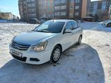 Nissan Almera 2017 годаүшін5 300 000 тг. в Караганда – фото 2