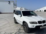 BMW X5 2005 годаүшін5 800 000 тг. в Караганда – фото 2