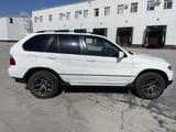 BMW X5 2005 года за 5 800 000 тг. в Караганда – фото 4