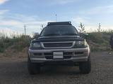 Mitsubishi Challenger 1997 года за 4 500 000 тг. в Усть-Каменогорск