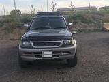 Mitsubishi Challenger 1997 года за 4 500 000 тг. в Усть-Каменогорск – фото 2