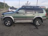 Mitsubishi Challenger 1997 года за 4 500 000 тг. в Усть-Каменогорск – фото 3