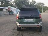 Mitsubishi Challenger 1997 года за 4 500 000 тг. в Усть-Каменогорск – фото 4
