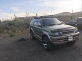Mitsubishi Challenger 1997 года за 4 500 000 тг. в Усть-Каменогорск – фото 5