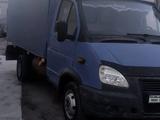 ГАЗ ГАЗель 2007 года за 5 000 000 тг. в Кызылорда – фото 2
