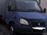 ГАЗ ГАЗель 2007 года за 5 000 000 тг. в Кызылорда – фото 4