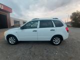 ВАЗ (Lada) Kalina 2194 2014 года за 2 400 000 тг. в Семей – фото 2