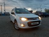 ВАЗ (Lada) Kalina 2194 2014 года за 2 400 000 тг. в Семей – фото 4