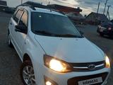 ВАЗ (Lada) Kalina 2194 2014 года за 2 400 000 тг. в Семей – фото 5
